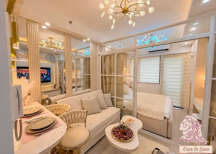 Mall Of Casa De Lune At Shore 2 Appart hôtel 4*
