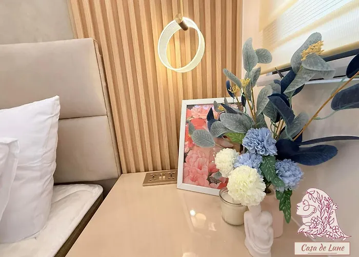 Mall Of Casa De Lune At Shore 2 Appart hôtel 4*