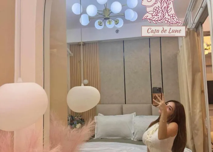 Mall Of Casa De Lune At Shore 2 Manille
