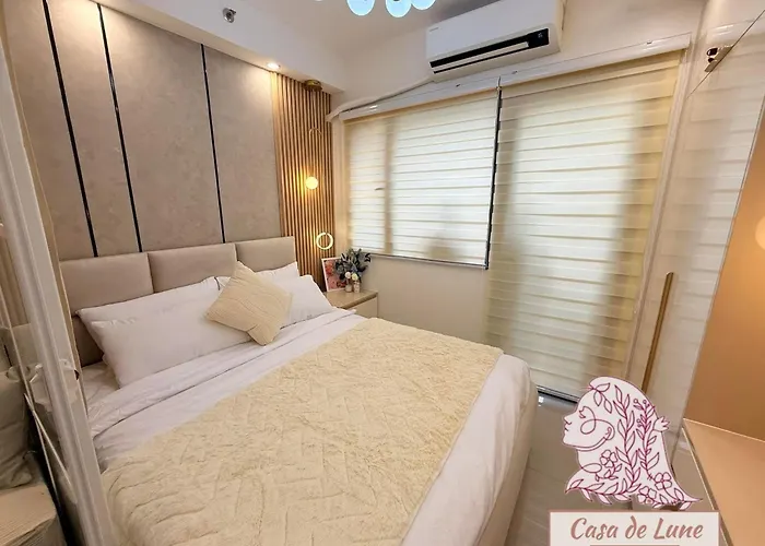 Mall Of Casa De Lune At Shore 2 Appart hôtel